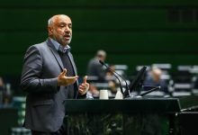 وزیر کار: آماده اجرای طرح کالابرگ الکترونیک با روش جدید هستیم / اختصاص ۲ و نیم میلیارد دلار به کالابرگ برای ۳ ماه پایانی سال جاری، پیشنهاد شده / در حال حاضر ۷ دهک مشمول این طرح هستند، اما یکی از محور‌های بحث جلسه مجلس و دولت این بود که مشمولان طرح کالابرگ و یارانه را مورد بررسی مجدد قرار و تغییر دهیم