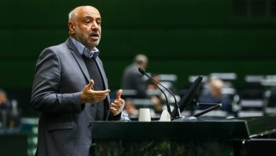 وزیر کار: آماده اجرای طرح کالابرگ الکترونیک با روش جدید هستیم / اختصاص ۲ و نیم میلیارد دلار به کالابرگ برای ۳ ماه پایانی سال جاری، پیشنهاد شده / در حال حاضر ۷ دهک مشمول این طرح هستند، اما یکی از محور‌های بحث جلسه مجلس و دولت این بود که مشمولان طرح کالابرگ و یارانه را مورد بررسی مجدد قرار و تغییر دهیم