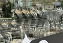 نقره از نفت هم گران‌تر شد