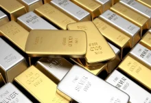 چرا قیمتهای طلا و نقره در حال رکورد زنی هستند؟