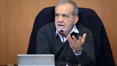 واکنش پزشکیان به ارائه گزارشی درباره «رویکرد تخریبی صداوسیما نسبت به دولت»