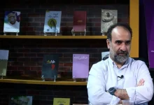 آخرین وضعیت سلامتی رضا امیرخانی