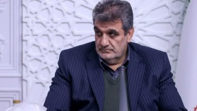 علی لاریجانی معاون اجرایی شورای امنیت ملی را تعیین کرد