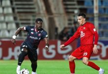 محرومیت تراکتور از حضور هواداران در جام حذفی + ۳ میلیارد تومان جریمه