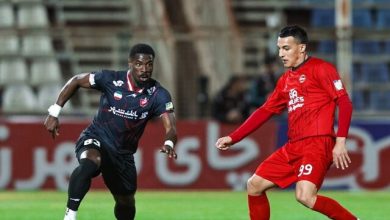 محرومیت تراکتور از حضور هواداران در جام حذفی + ۳ میلیارد تومان جریمه