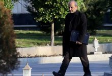 جبلی: خبر مربوط به مانور موشکی را به استناد منبع آگاه منتشر کردیم و کاملاً موثق بود/ دو مقام رسمی نظامی به ما اطلاع دادند که این مانور، موشکی نبوده