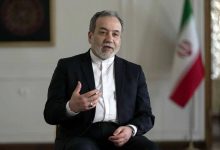 واکنش عراقچی به اظهارات نماینده آمریکا در سازمان ملل: «دست دراز کردن برای دیپلماسی» به این معنا نیست که بمب‌افکن بفرستید/ به دیپلماسی واقعی روی بیاورید