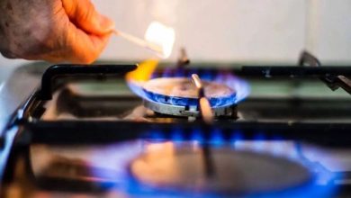 شرکت گاز: مصرف ۶۵۹ میلیون متر مکعب گاز در بخش خانگی