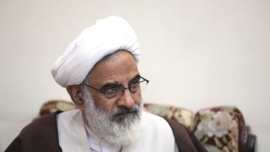 نماینده ولیفقیه در سپاه: حضور روحانیون در عرصه تبیین، امید و اعتماد را در دل مردم زنده نگه میدارد