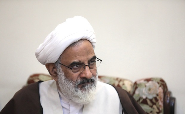 نماینده ولی‌فقیه در سپاه: حضور روحانیون در عرصه تبیین، امید و اعتماد را در دل مردم زنده نگه می‌دارد