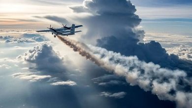 هواشناسی: همه سامانه‌های جوی و ابر‌ها قابل بارورسازی نیستند/ واقعاً بارورسازی یک راه‌حل برای افزایش ملموس بارش‌ها نیست و نمی‌تواند خشکسالی را برطرف کند/ چه‌بسا یک کار مثبت استرالیا و آمریکا در این حوزه، نتایج مشابهی را در اقلیم ما نداشته باشد