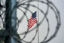 نیجر ورود شهروندان آمریکایی را ممنوع کرد