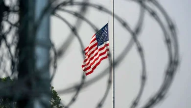 نیجر ورود شهروندان آمریکایی را ممنوع کرد