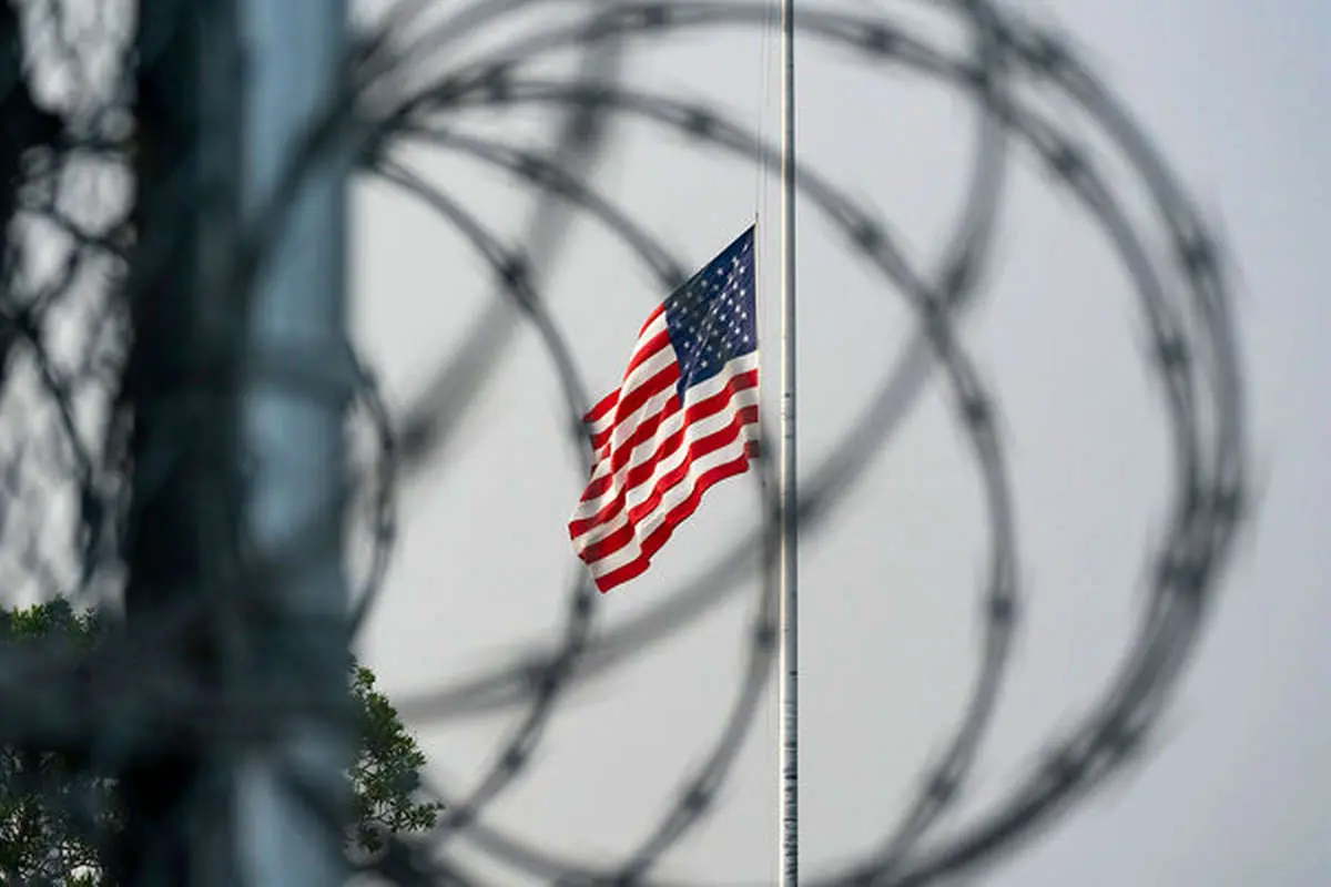 نیجر ورود شهروندان آمریکایی را ممنوع کرد