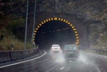 وضعیت جاده‌ها و راه‌ها، امروز ۵ دی ۱۴۰۴؛ تردد روان در محور‌های شمالی کشور/ بارش باران و برف در چند استان و مسدودی برخی محور‌ها