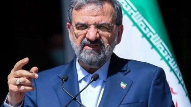 محسن رضایی: چرا عده‌ای سطح دفاع مردم ایران را تنزل می‌دهند؟ همه جهان دید تنها حریف آمریکا و اسرائیل کشور ما است/ قله پیش رو، بزرگ است