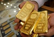 رکورد تاریخی قیمت طلا شکسته شد/ قیمت جدید طلای جهانی امروز ۵ دی‌ماه ۱۴۰۴