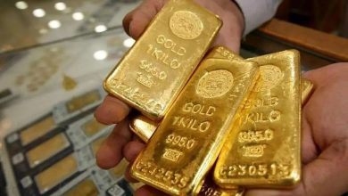 رکورد تاریخی قیمت طلا شکسته شد/ قیمت جدید طلای جهانی امروز ۵ دی‌ماه ۱۴۰۴