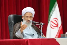 هشدار امام جمعه ساری، درباره توطئه جدید دشمن