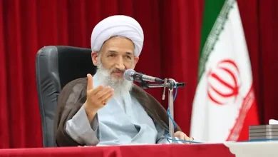 هشدار امام جمعه ساری، درباره توطئه جدید دشمن