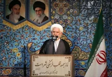 امام جمعه همدان: مسئولان به خاطر گرانی‌ها باید پاسخگوی خدا باشند