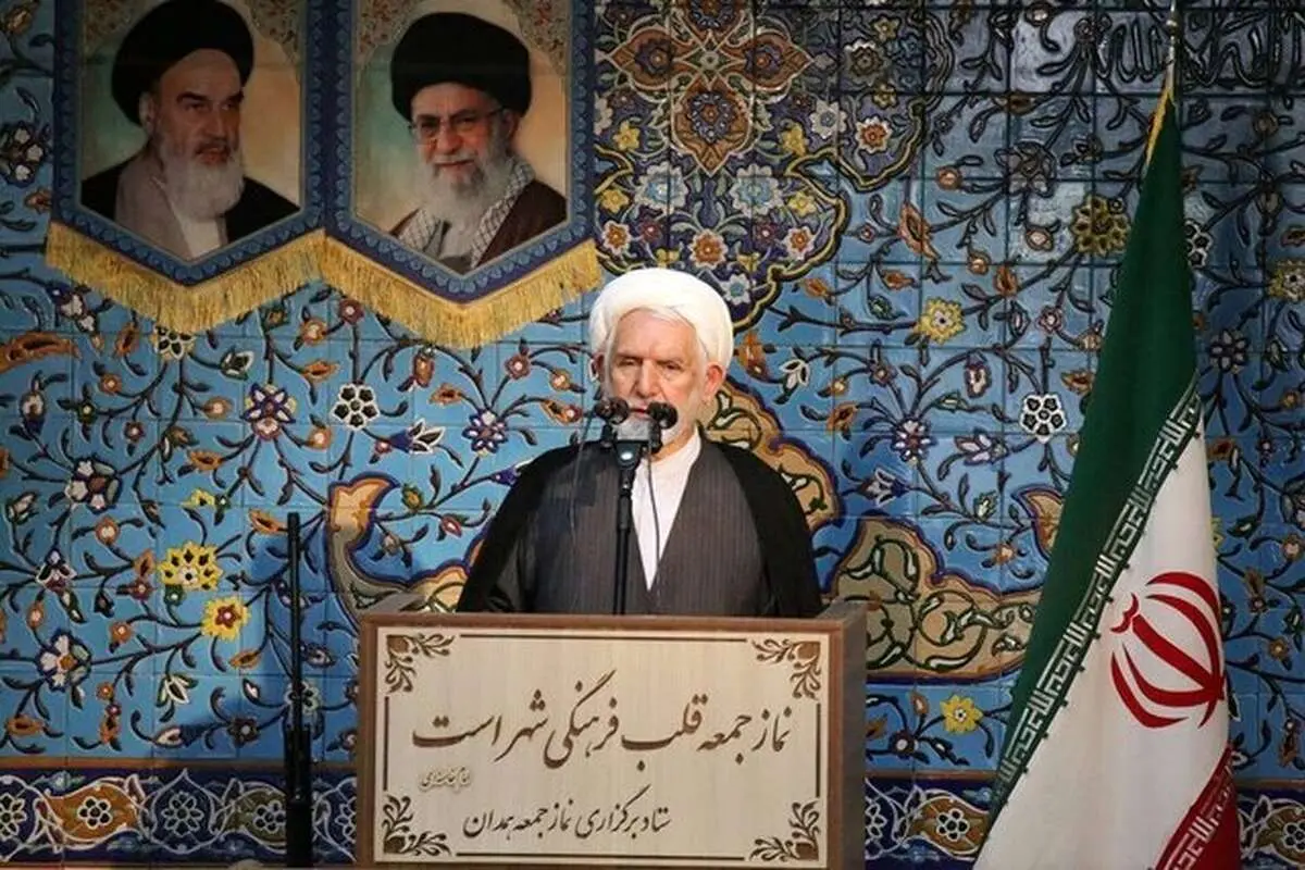 امام جمعه همدان: مسئولان به خاطر گرانیها باید پاسخگوی خدا باشند
