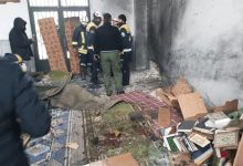 انفجار انتحاری در مسجد امام علی (ع) در سوریه / خبرگزاری رسمی سوریه: دست‌کم ۳ نفر شهید و ۵ تن دیگر مجروح شدند