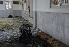 واکنش سوریه به انفجار تروریستی در مسجدی در حمص