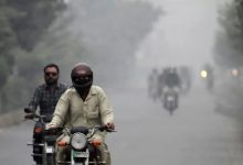 آلودگی هوا مدارس اراک، ساوه و چند روستا را در روز شنبه غیرحضوری کرد