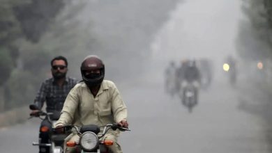 آلودگی هوا مدارس اراک، ساوه و چند روستا را در روز شنبه غیرحضوری کرد