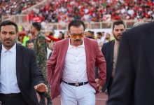 واکنش سازمان لیگ فوتبال ایران به اظهارات مالک تراکتورسازی: زنوزی چون پول دارد فکر می‌‌کند نتایج باید به کامش باشد