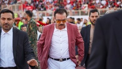 واکنش سازمان لیگ فوتبال ایران به اظهارات مالک تراکتورسازی: زنوزی چون پول دارد فکر می‌‌کند نتایج باید به کامش باشد