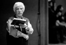 بهرام بیضایی درگذشت