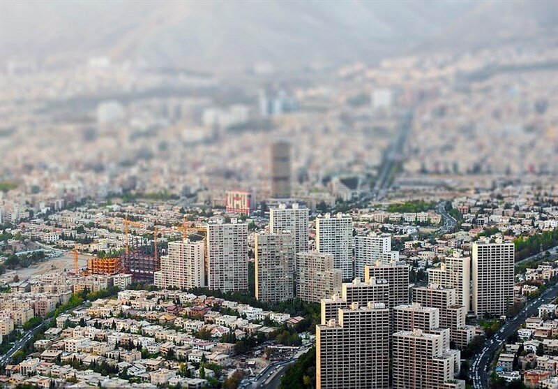 حداقل متراژ مسکن ۷۵ متر است / واحدهای زیر ۵۰ متر مسکن کامل محسوب نمیشوند