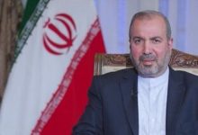 سفیر ایران در بغداد: آمریکا در حریم هوایی عراق از ایران جاسوسی می‌کند