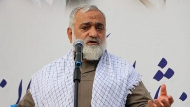 سردار نقدی: کسانی که با حکومت اسلامی مخالفت می‌کنند، در حقیقت با پیامبر مخالفت دارند / اگر تنها چند ماه نسخه‌های اقتصاد مقاومتی به‌طور کامل اجرا شود، دنیا شگفت‌زده خواهد شد