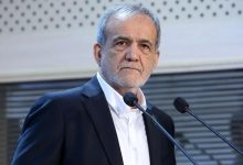 پزشکیان: هیئت وزیران تا غروب تصمیماتی دربارۀ معیشت خواهند گرفت؛ آن‌وقت مشخص می‌شود که ما به فکر معیشت مردم هستیم یا نه