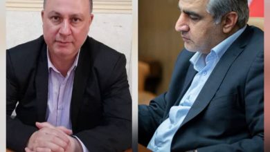 تلاش سالاری برای گره گشایی مشکل بیمه کارگران ساختمانی/مخالفت افرادی از تشکل کارگران ساختمانی!