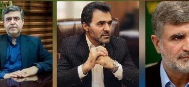 حضور ژنرال ها در تركيب جديد هيات مديره فولاد آلياژي ايران