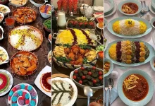 تشکیل کانون ملی آشپزان؛ تولد نهادی که می‌تواند چهره صنف آشپزی ایران را دگرگون کند