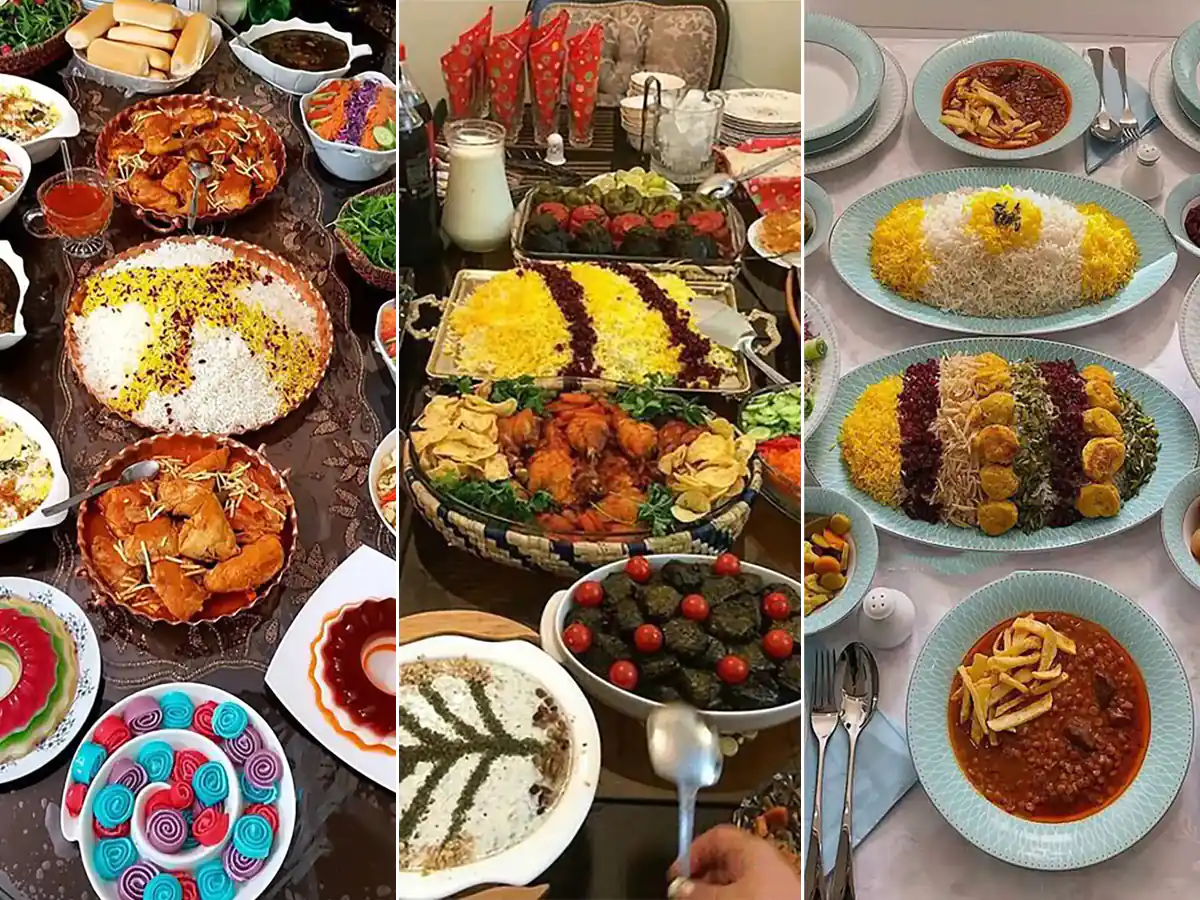 تشکیل کانون ملی آشپزان؛ تولد نهادی که میتواند چهره صنف آشپزی ایران را دگرگون کند