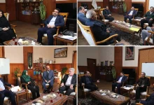 تأکید نمایندگان مجلس بر ضرورت خروج بانک‌ها از بنگاه‌داری / از عملکرد بانک ملی ایران قدردانی شد