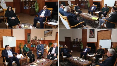 تأکید نمایندگان مجلس بر ضرورت خروج بانکها از بنگاهداری / از عملکرد بانک ملی ایران قدردانی شد