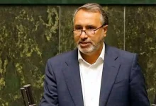 رییس کمیسیون عمران مجلس: بانک ملی ایران در مسیر حمایت از بخش خصوصی و کاهش تصدی‌گر دولت موفق بود