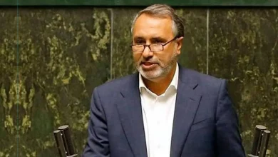 رییس کمیسیون عمران مجلس: بانک ملی ایران در مسیر حمایت از بخش خصوصی و کاهش تصدیگر دولت موفق بود