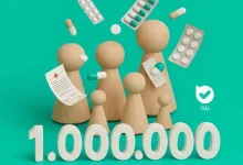 تحولی در سلامت دیجیتال؛ میلیون‌ها کاربر از بازوی «نسخهٔ پزشکی» بله بهره‌مند شدند