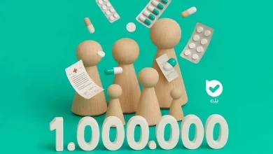 تحولی در سلامت دیجیتال؛ میلیونها کاربر از بازوی «نسخهٔ پزشکی» بله بهرهمند شدند