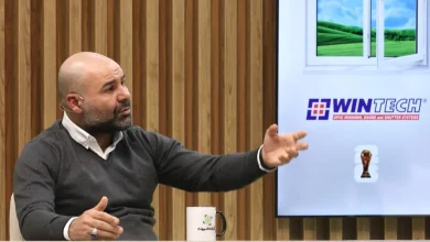 سهراب بختیاری‌زاده پرده برداشت؛ هیچ باندی در تیم ملی وجود نداشت