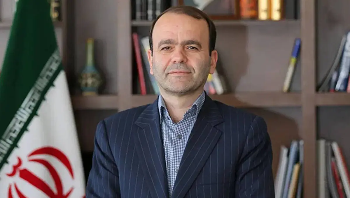 بانک ملی ایران؛ پشتوانه بزرگ اقتصاد کشور/ نماینده مجلس: واگذاریهای بانک دستاوردی مهم و کارآمد برای توسعه کشور