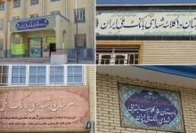 توسعه زیرساخت‌های آموزشی با حمایت بانک ملی ایران / احداث بیش از ۱۳۵ باب مدرسه در مناطق کم‌برخوردار کشور